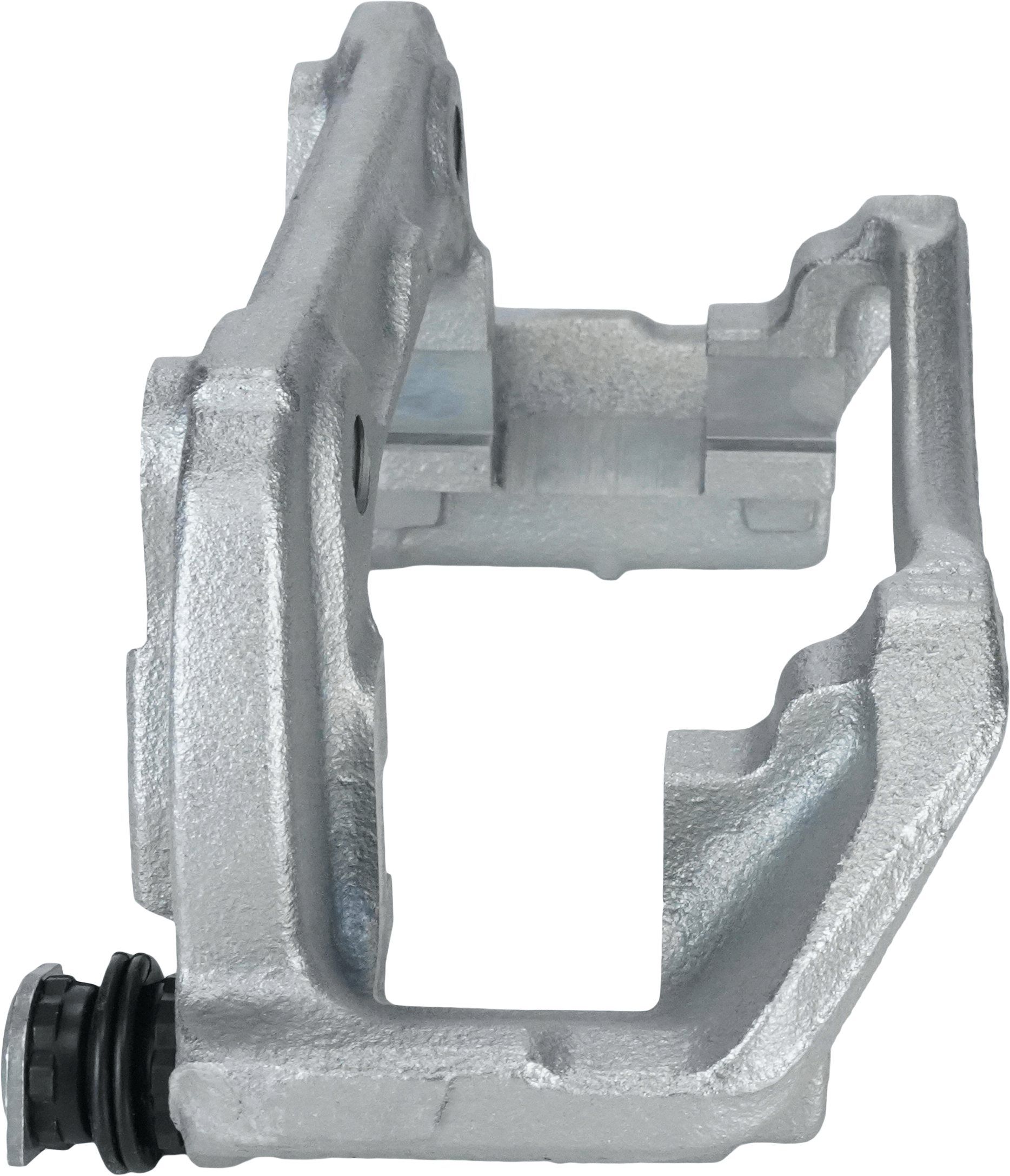 Halter, Bremssattel