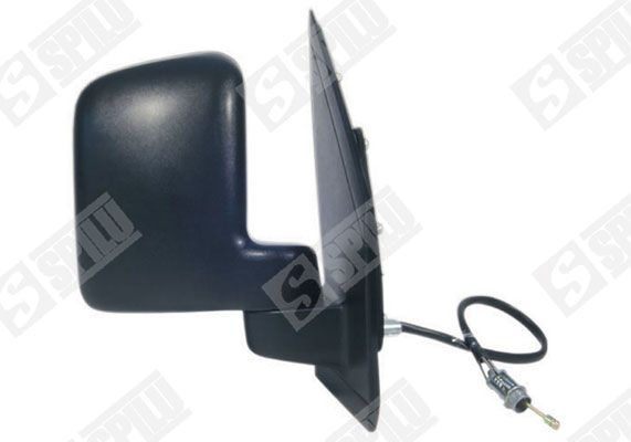 D CAB POUR FORD TOURNEO CONNECT 06-02-08-09  5901