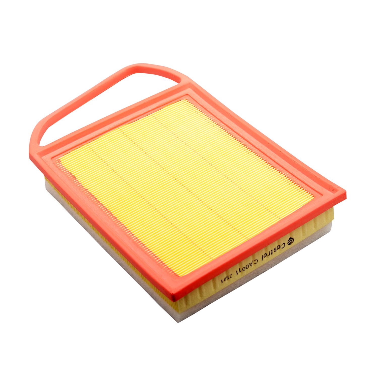 Castrol Filters CA0011 - Luftfilter