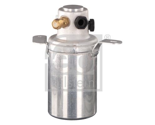 Filtro deshidratante, aire acondicionado