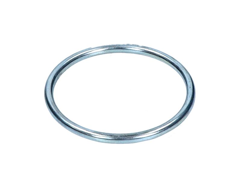 Dichtring, Abgasrohr