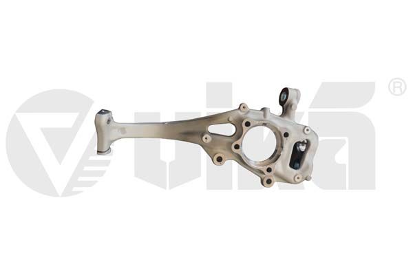 Achsschenkel, Radaufhängung