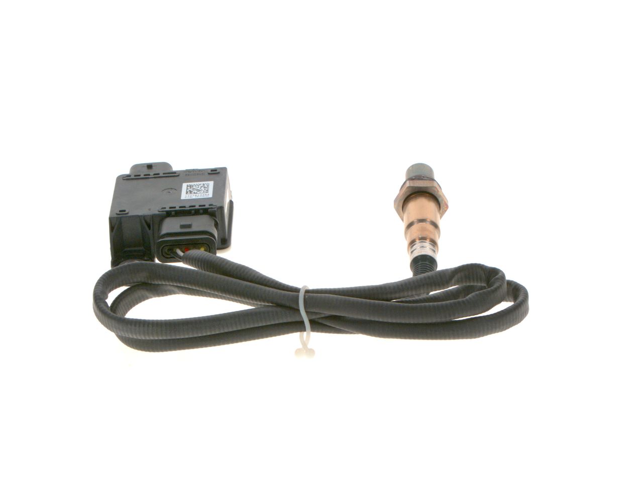 Partikelsensor
