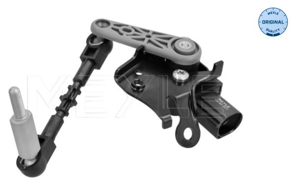 Sensor, Niveauregulierung