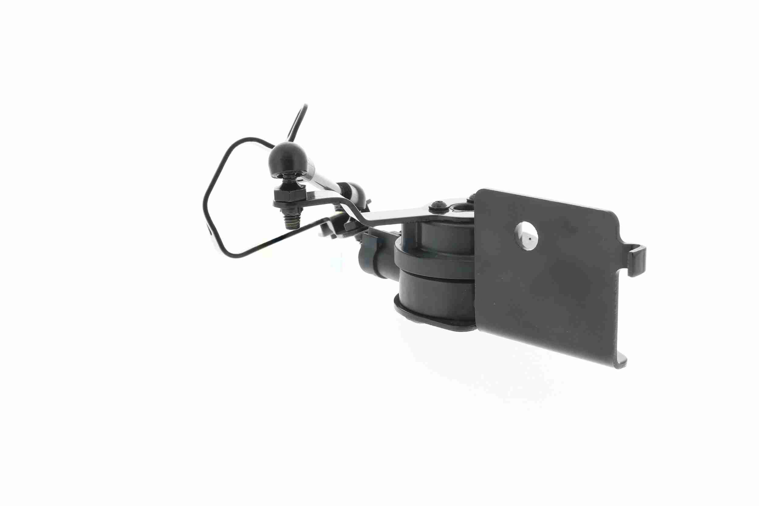 Sensor, Leuchtweitenregulierung