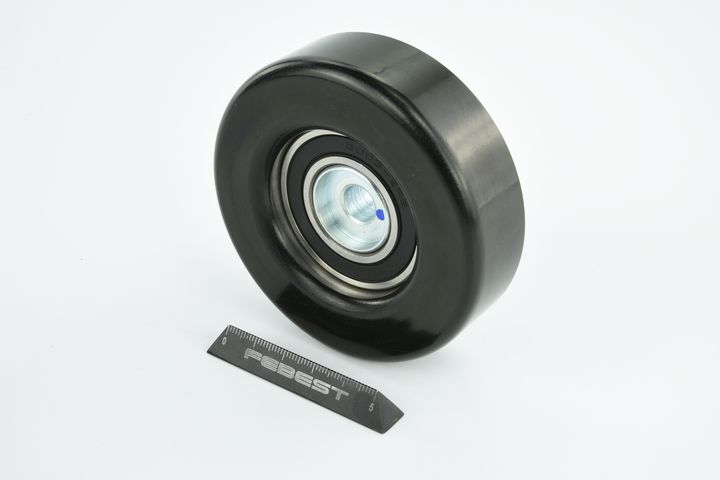 kreipiantysis skriemulys, V formos rumbuotas diržas