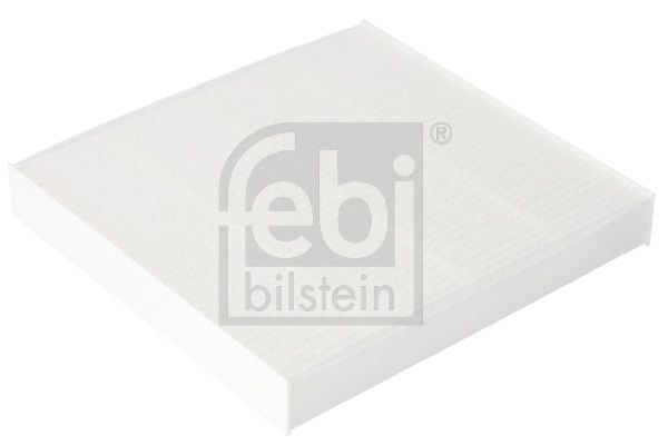 Filter, Innenraumluft