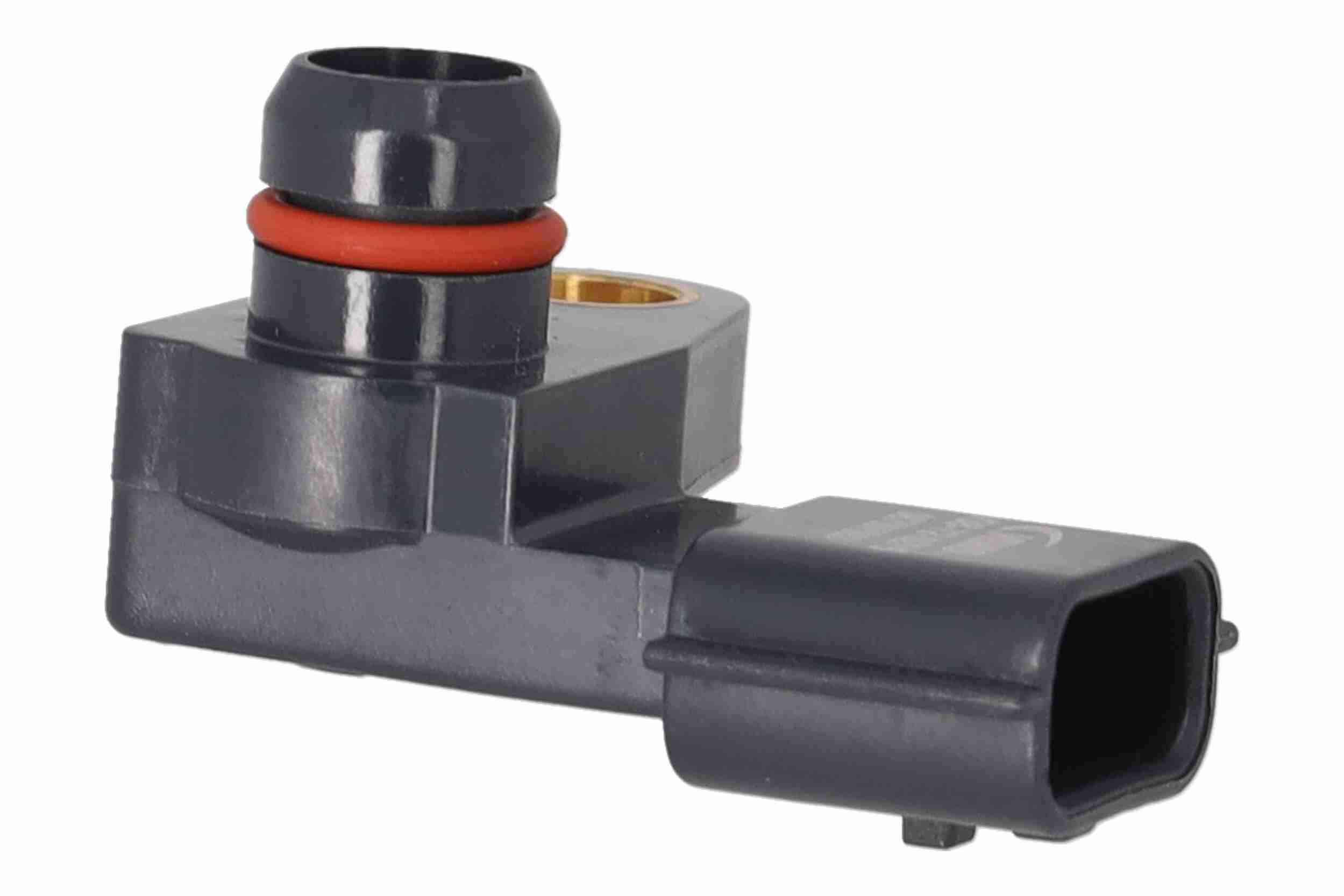Sensor, Saugrohrdruck