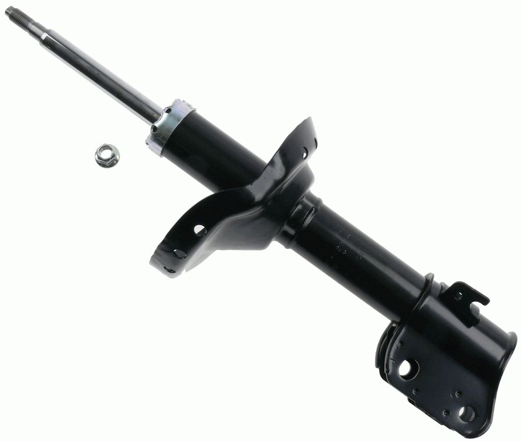 SACHS SHOCK ABSORBER - TecDoc Only