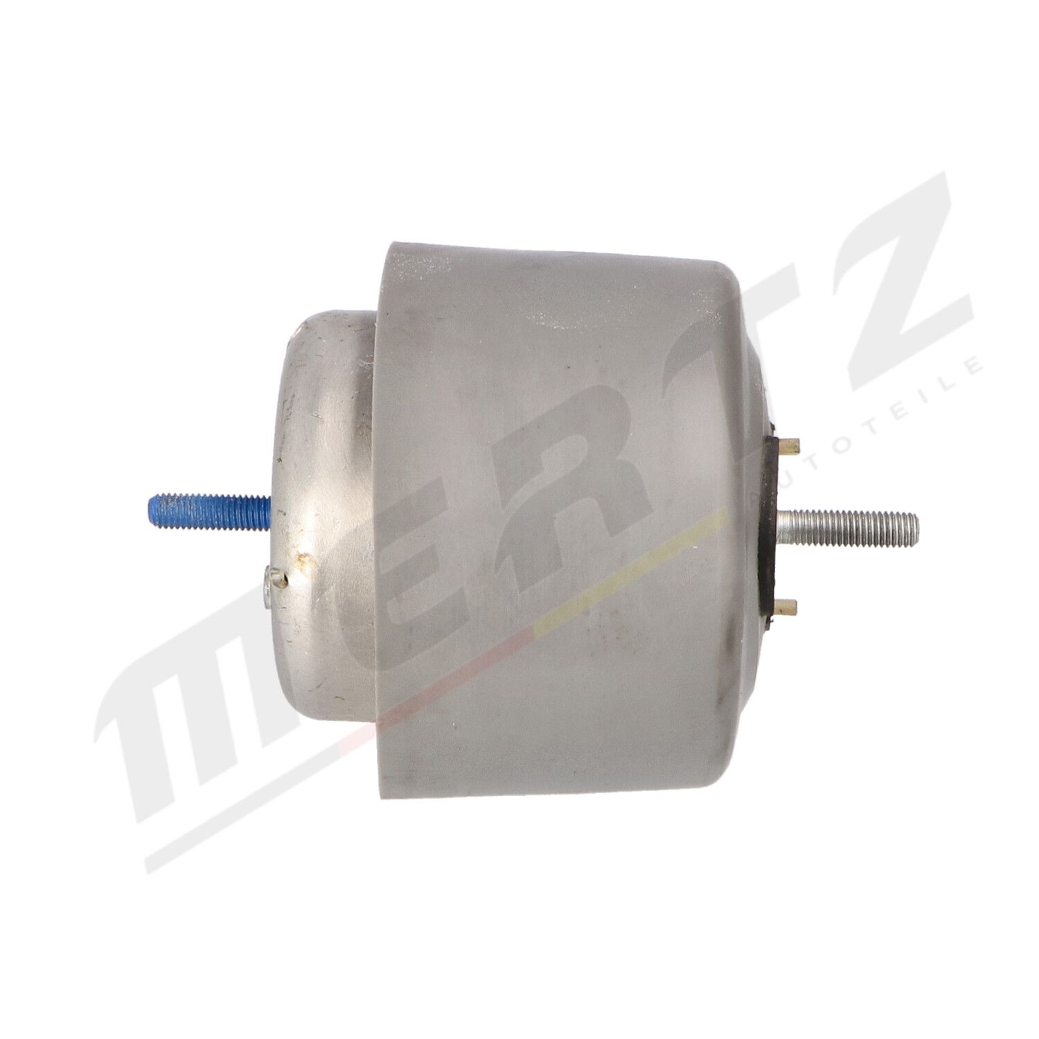 Lagerung, Motor