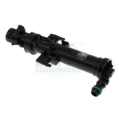 Waschwasserdüse, Scheinwerferreinigung