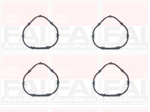 Dichtungssatz, Ansaugkrümmer