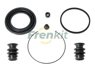 Reparatursatz, Bremssattel