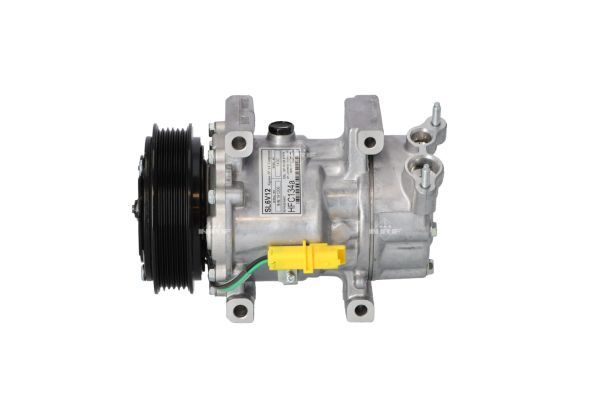NRF 32227 Compressor, air conditioning