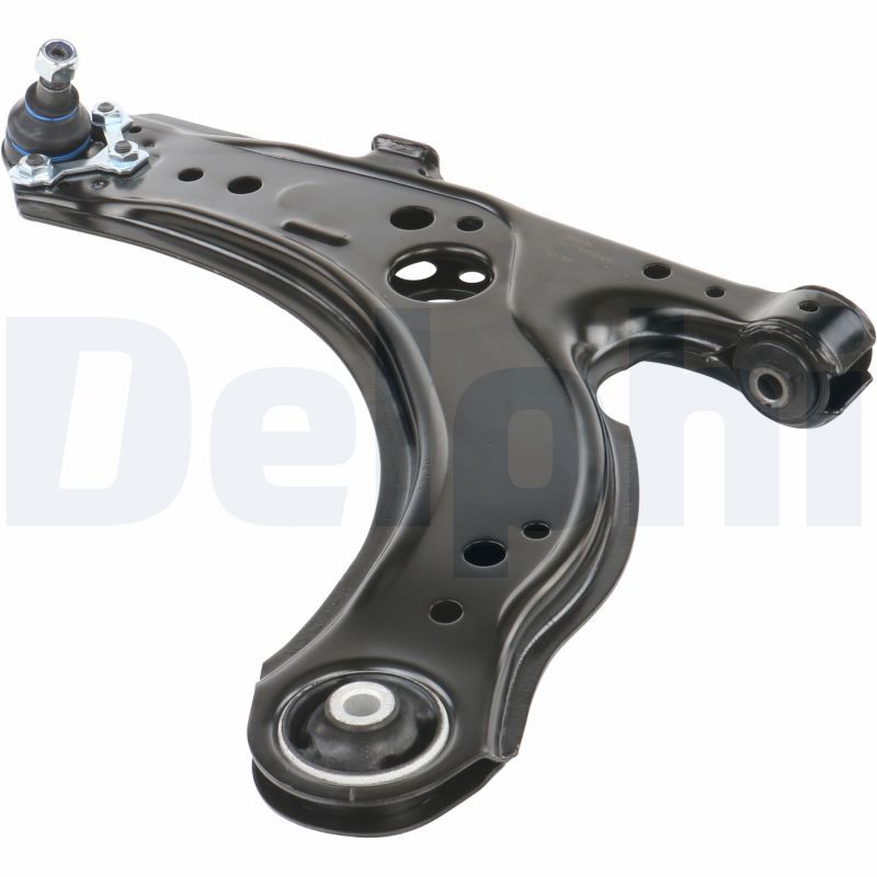 Control/Trailing Arm, wheel suspension TC786