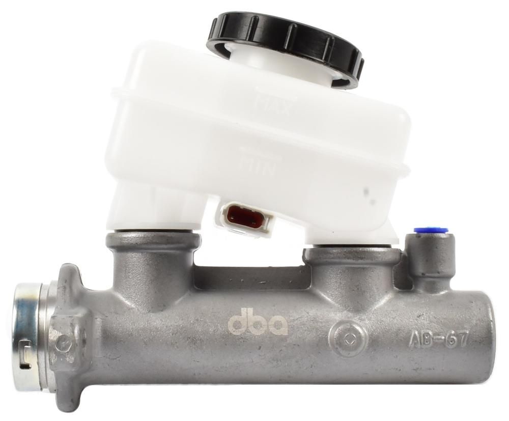 DBA Brake Master Cyl Nissan - TecDoc 1