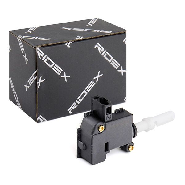 RIDEX 791C0016 Actuator, central locking system