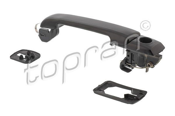 TOPRAN 108 516 - T&uuml;rau&szlig;engriff