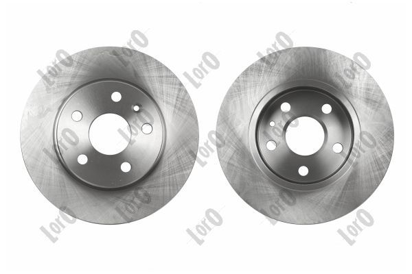 Brake Disc 231-03-167