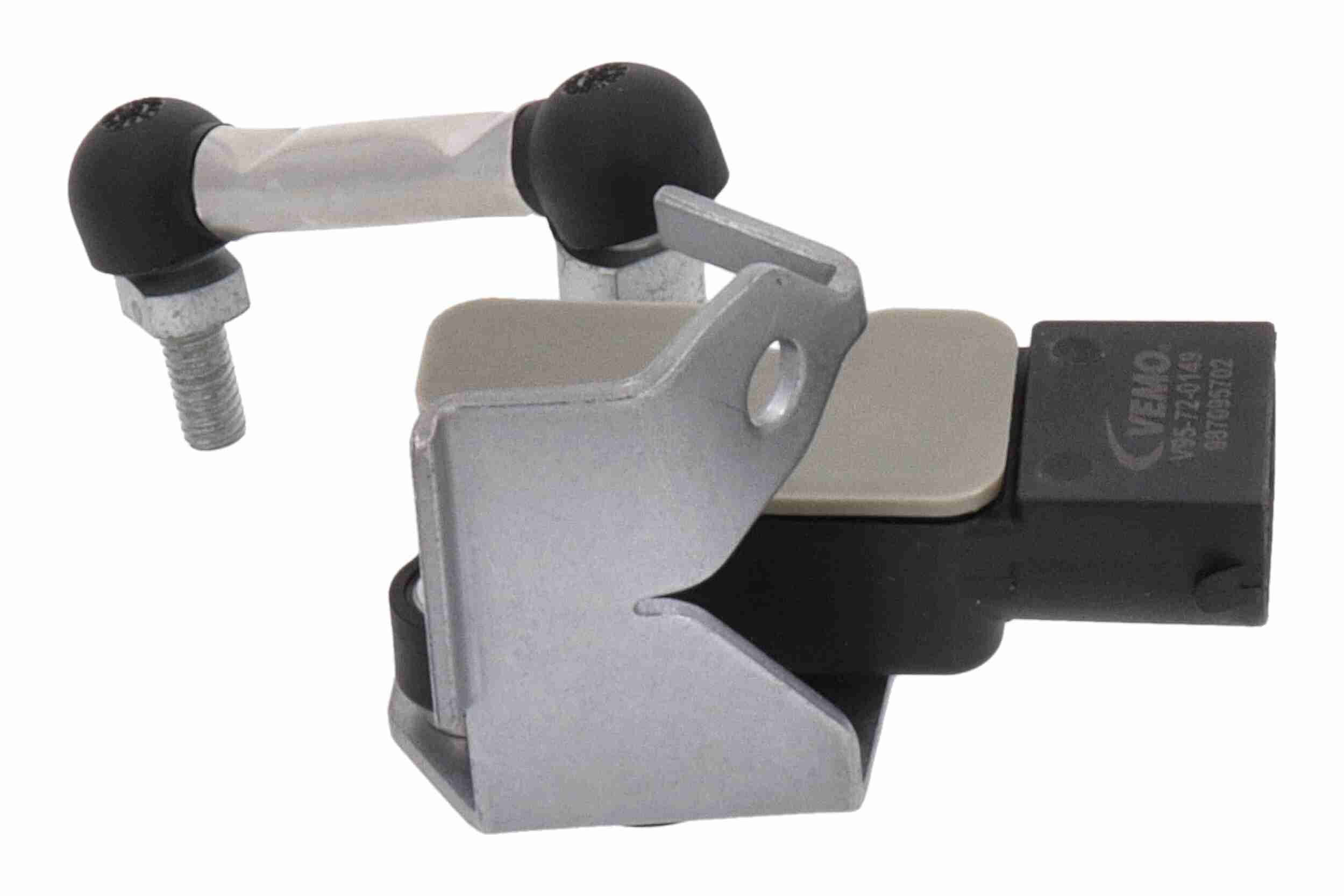 Sensor, Leuchtweitenregulierung