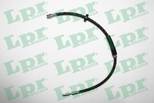 LPR 6T48616 - Bremsschlauch