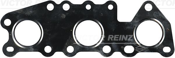 Dichtung, Abgaskrümmer