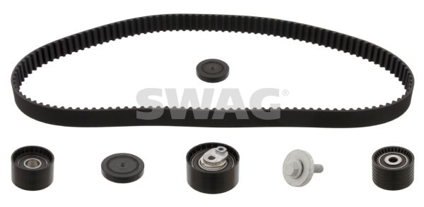 Timing Belt Kit 60 91 9951