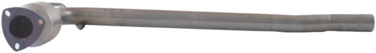 Catalytic Converter 099-895