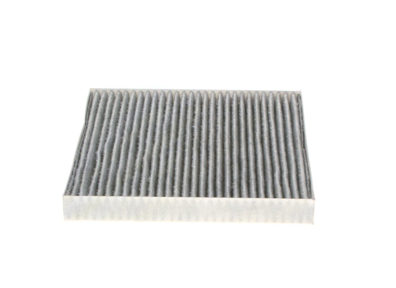 Filter, Innenraumluft