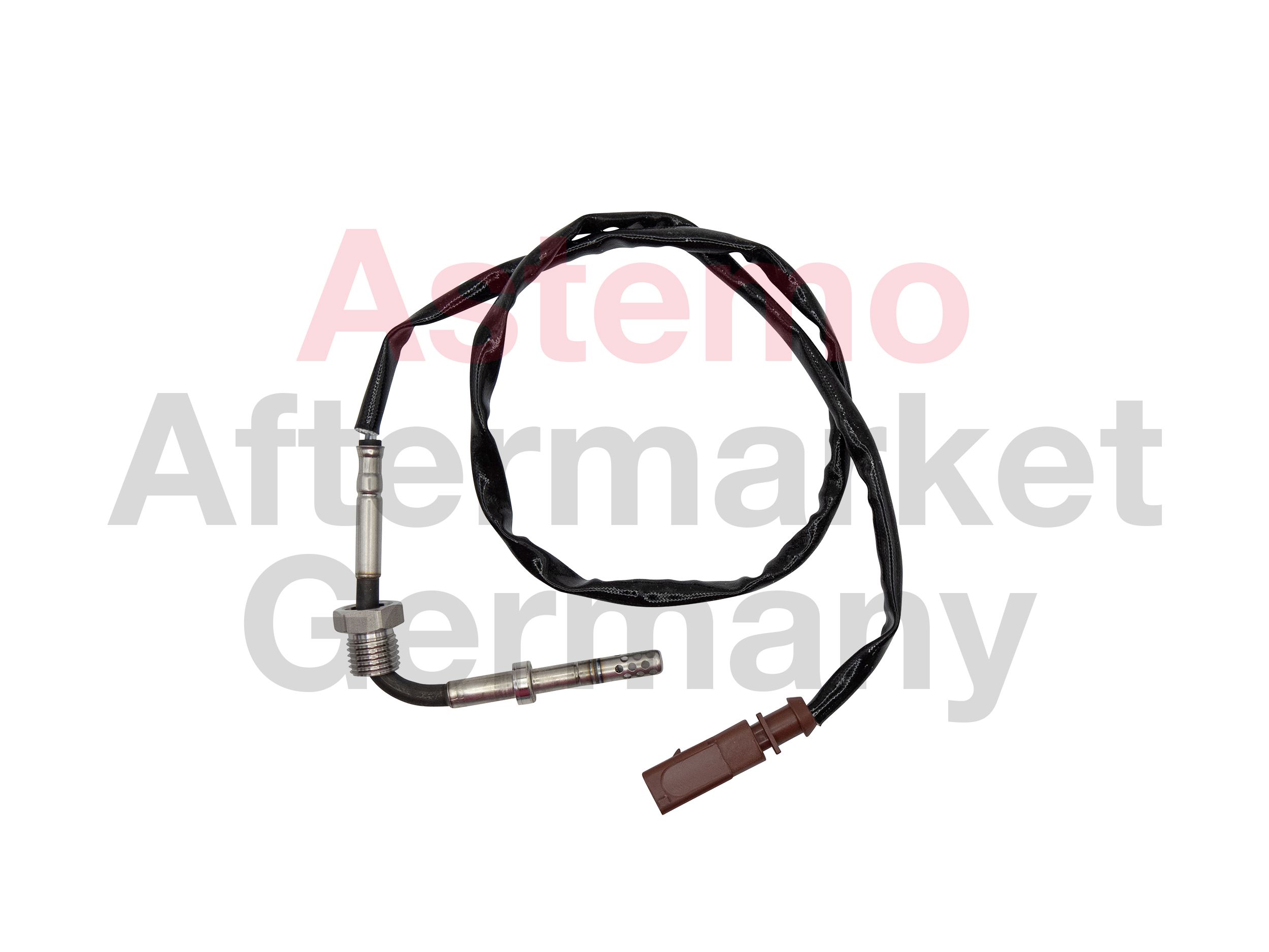 HITACHI 2507047 - Sensor, Abgastemperatur