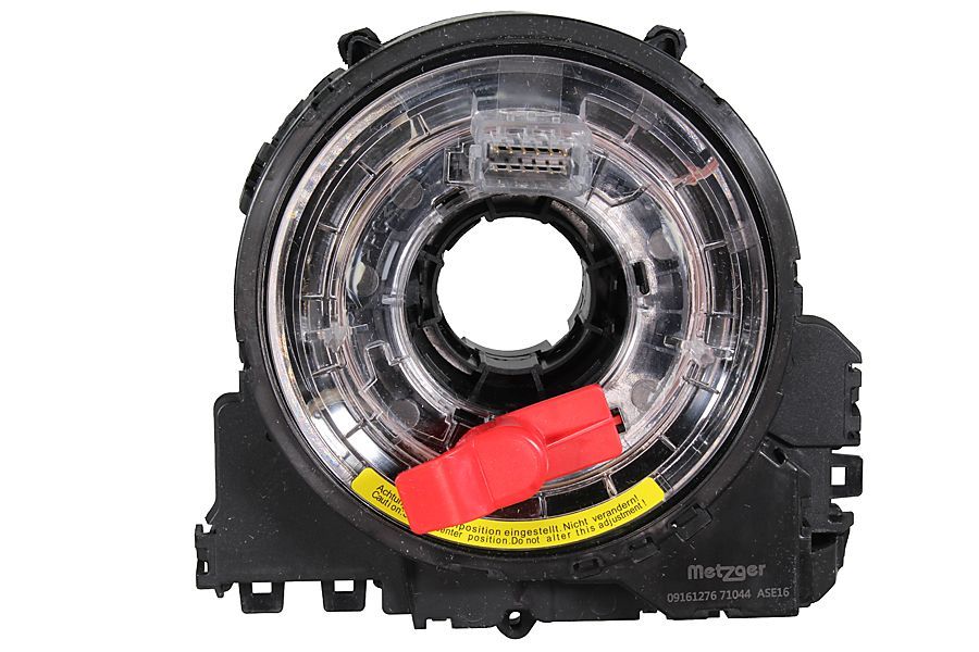 METZGER AUTOTEILE 09161276 - Wickelfeder, Airbag