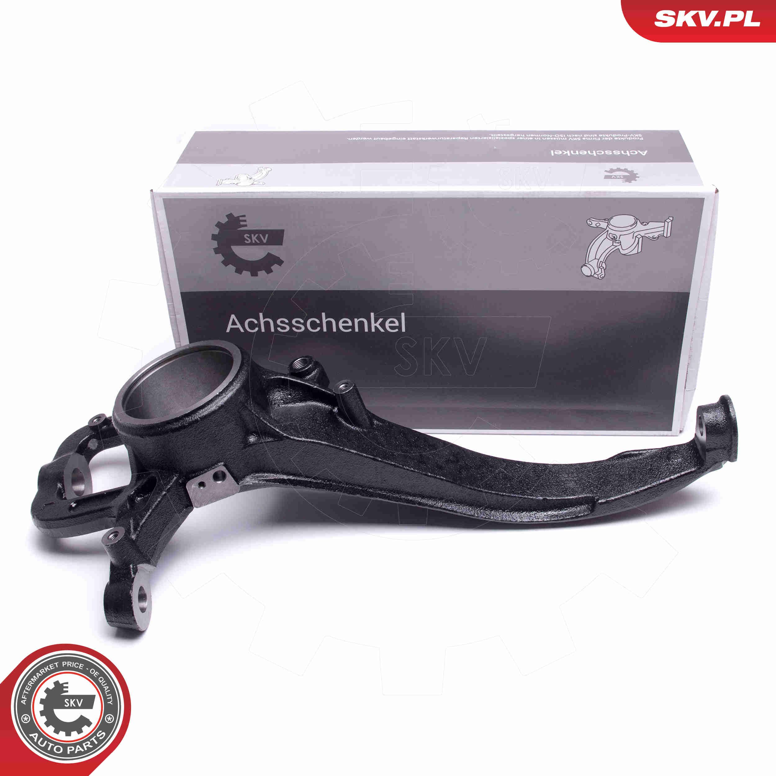 ESEN SKV 47SKV421 - Achsschenkel, Radaufh&auml;ngung