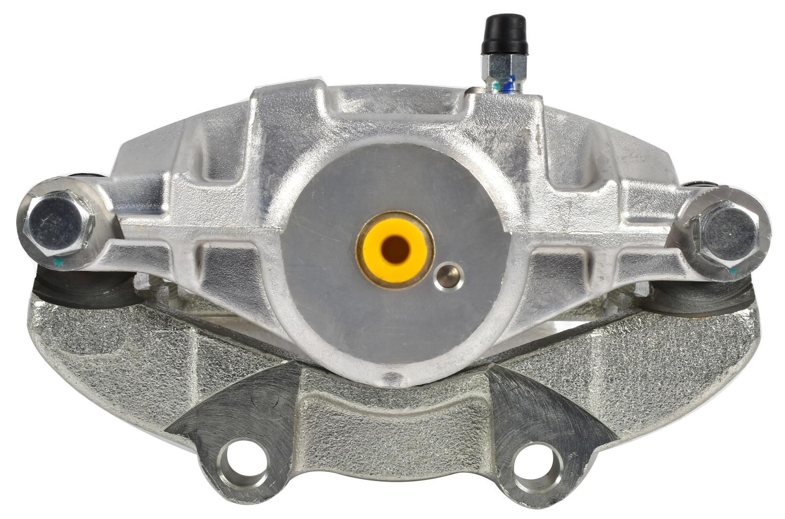 DBA Street Series HOLDEN COMMODORE VN 3.6L V6 RWD F RH 11/90 - 9/91 - TecDoc 2