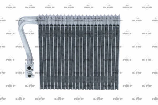 Verdampfer, Klimaanlage