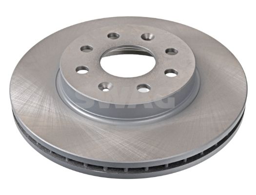 Brake Disc 89 92 3541