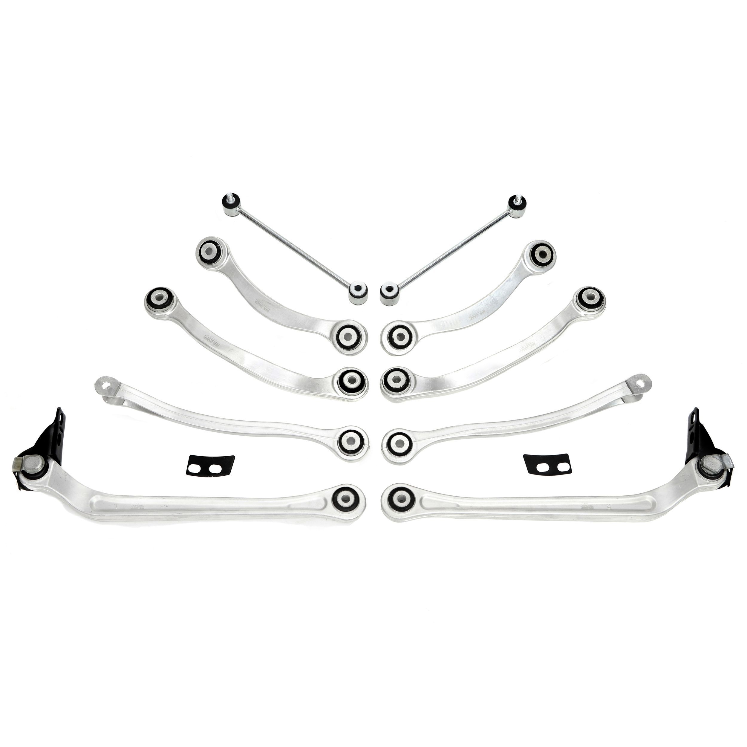 36819/1-SET-MS MASTER-SPORT GERMANY Vezetőkarkészlet, kerékfelfüggesztés