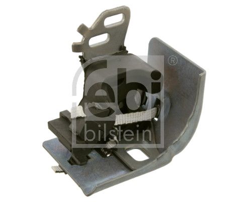 FEBI BILSTEIN 29584 - Halter, Abgasanlage