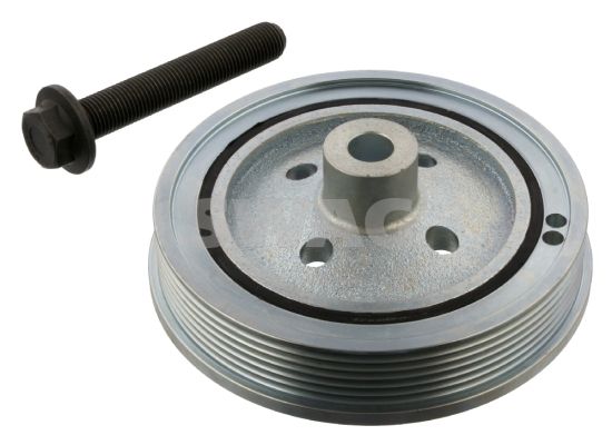 Belt Pulley, crankshaft 50 93 4847