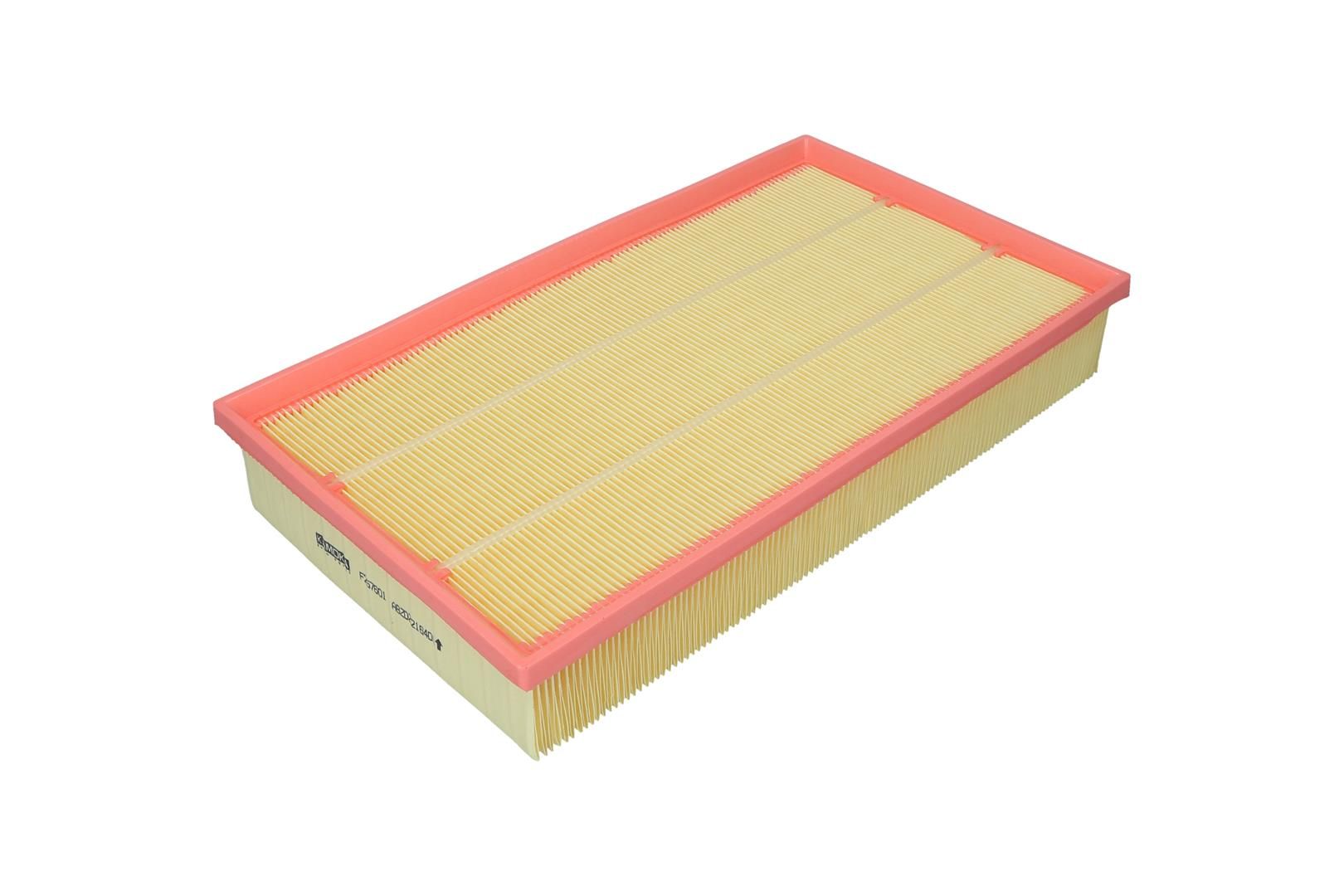 KAMOKA F257601 - Luftfilter