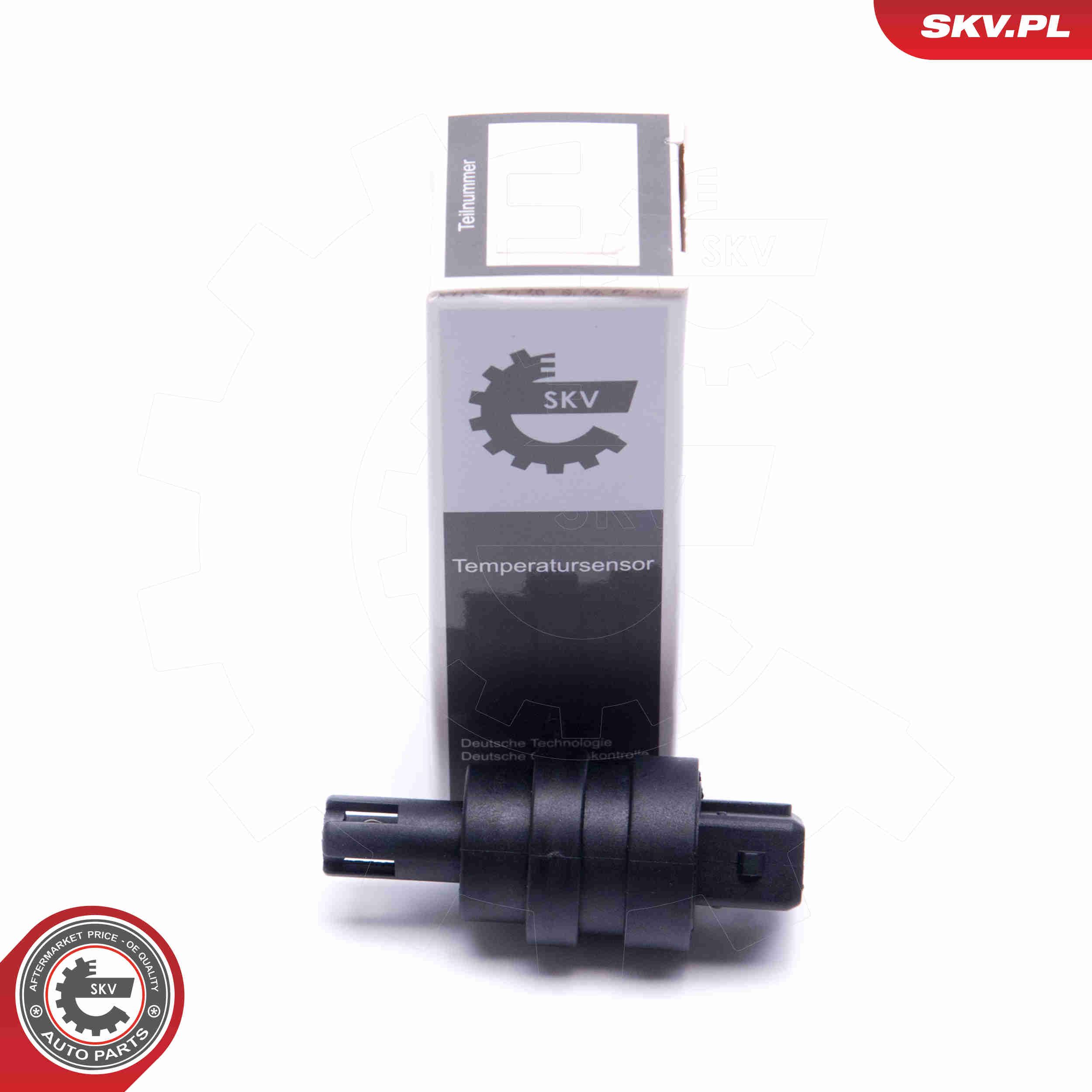 ESEN SKV 17SKV680 - Sensor, Ansauglufttemperatur