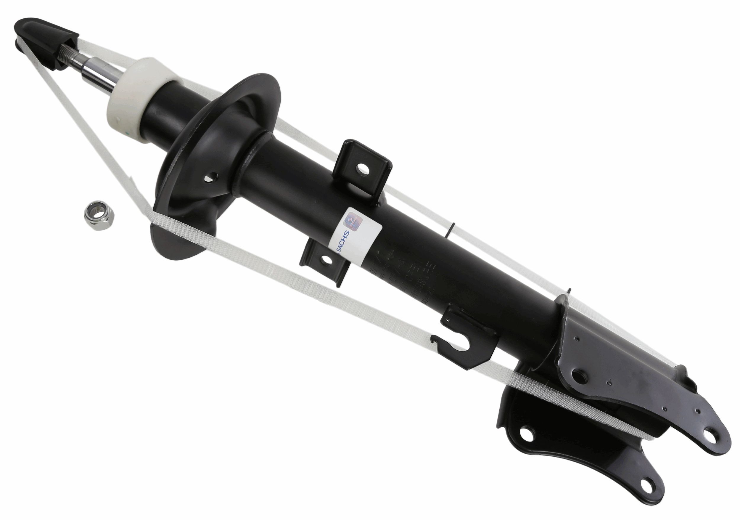 Sto&szlig;d&auml;mpfer