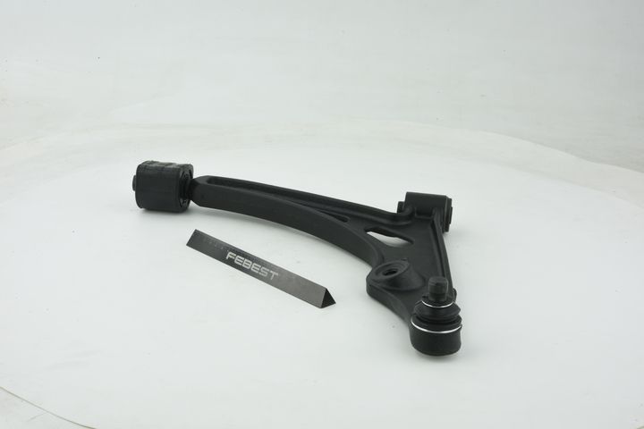 vikšro valdymo svirtis