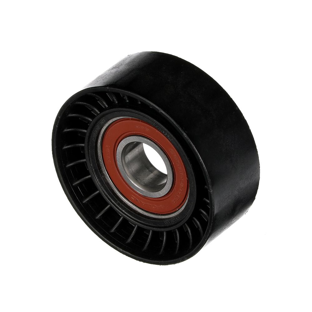 kreipiantysis skriemulys, V formos rumbuotas diržas