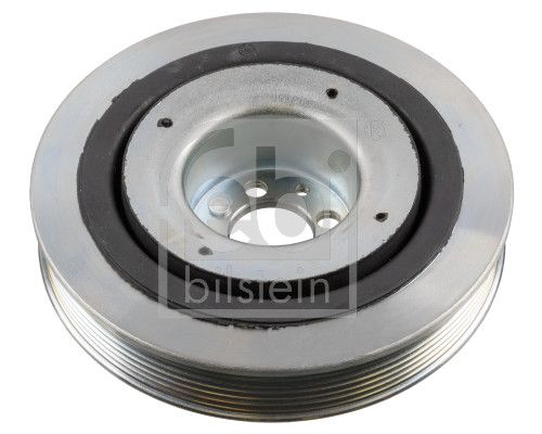 Riemenscheibe, Kurbelwelle