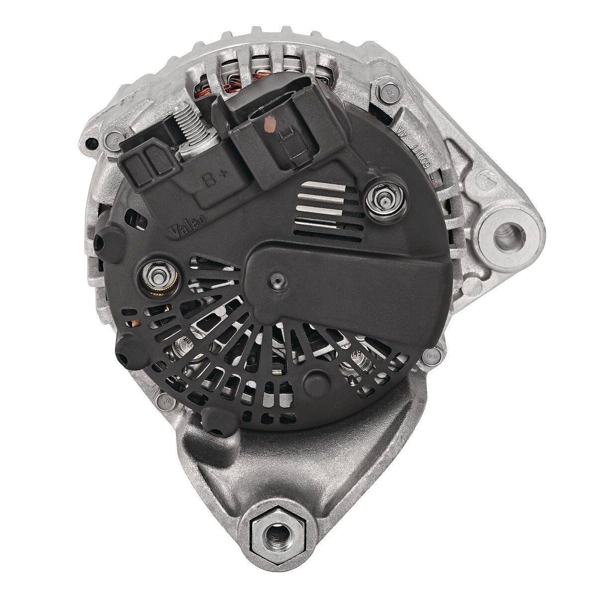 Generator Generator