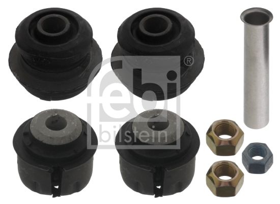 KIT DE PALIER DE BRAS DE SUSPENSION  2205