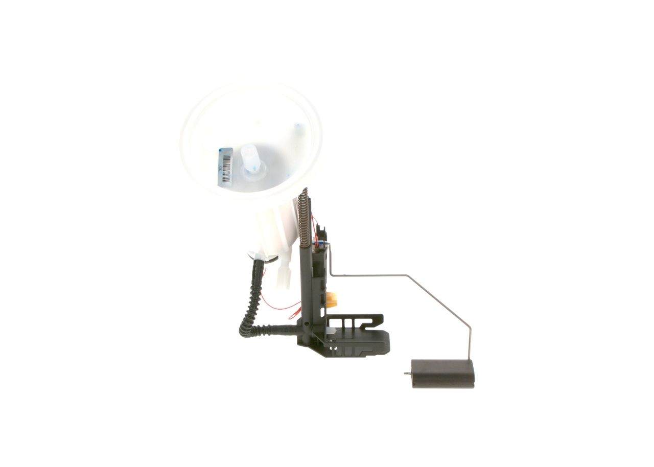 Sensor, Kraftstoffvorrat