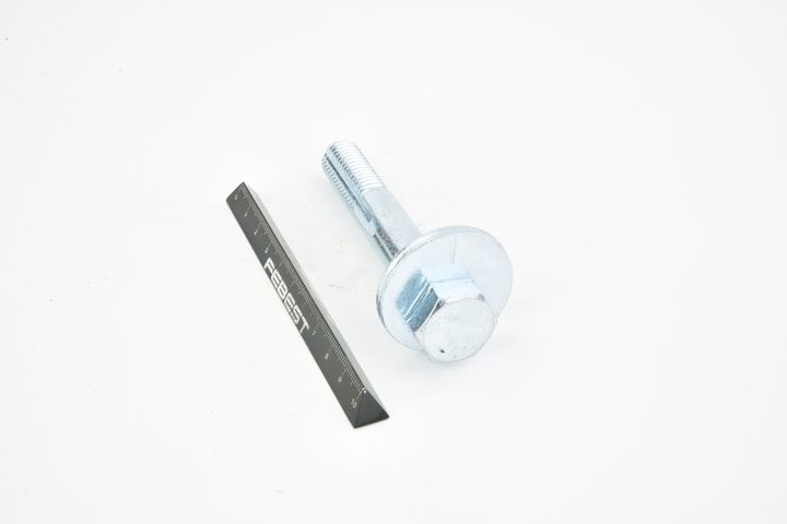 išvirtimo reguliavimo varžtas