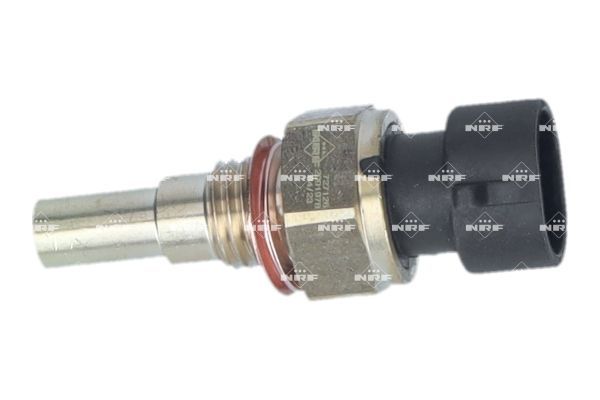Sensor, Kühlmitteltemperatur