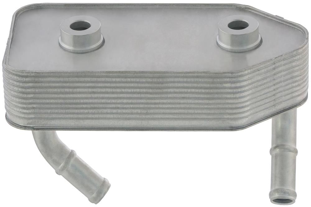 Ölkühler, Automatikgetriebe